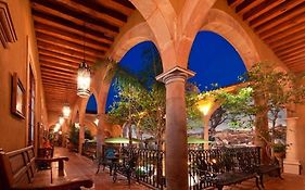 Mansion de los Suenos